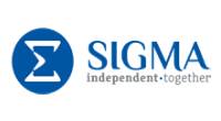 sigma